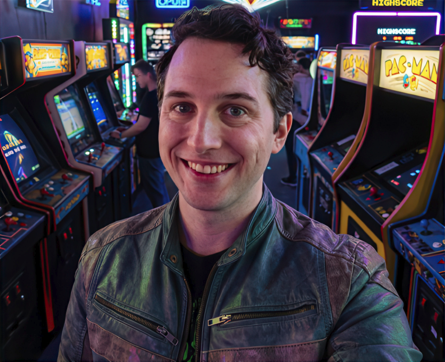 Gordon Buster